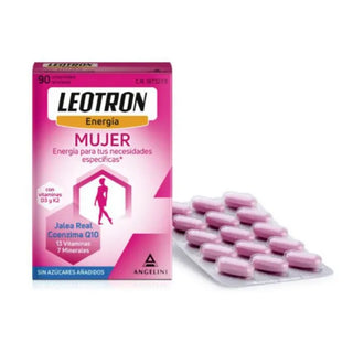 Leotron Joints Women 90 tablets 