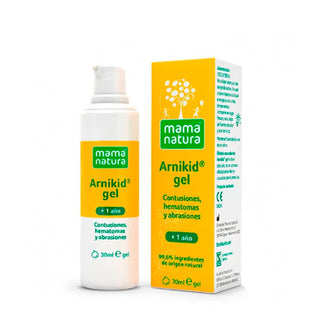 Mama Natura Arnikid Gel 30ml
