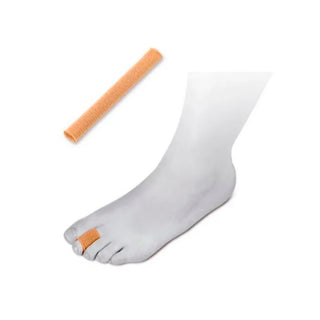 Prim Comforgel Tubetto per dita 2,5cm 12U