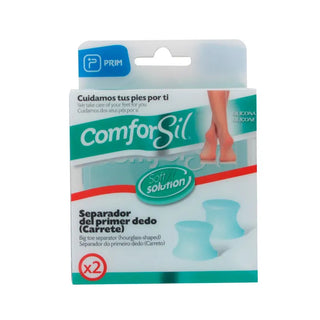 Separatore grossolano Prim Comforsil M