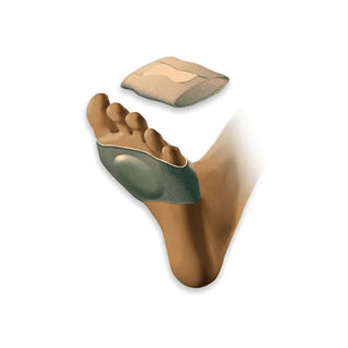 Prim Footband Pad MD Ref.CC229M