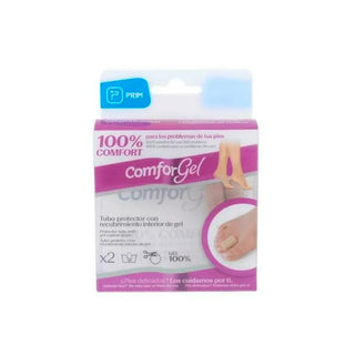 Prim Comforgel Gel Tubetto 2U Talla Única 