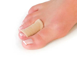 Tube protecteur en tissu Prim avec gel 1,5 cm CC325 