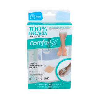 Comforsil Protect Autoadhésif Sensible 1U 