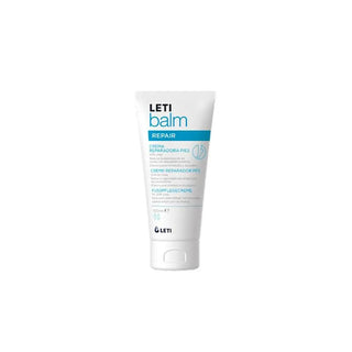 Letibalm Repair Crema Riparatrice per i Piedi 100ml