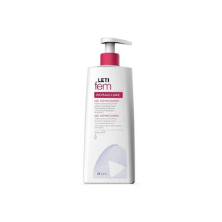Letifem Woman Gel Intimo 500ml
