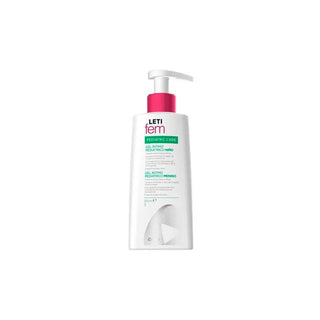 Letifem Pediatric Gel Intimo Niño 250ml
