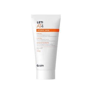 Leti At4 crema viso 50ml