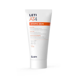 Crema viso Leti At4 50 ml