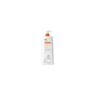 Leti AT4 Atopic Gel detergente 250ml