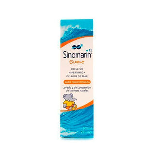 Italfarmaco Sinomarin Doux 100ml 