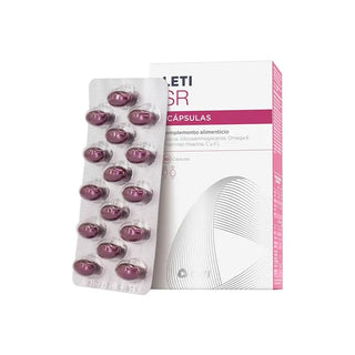 Letisr 60 capsule