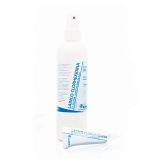 Lainco Clorhexidina 2% Acquosa 25ml