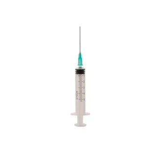 Seringue ICO 5ml 0.8/40 
