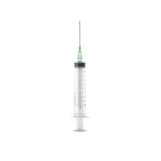 Ico Syringe con Needle 0,8x40 10ml G21 11/2