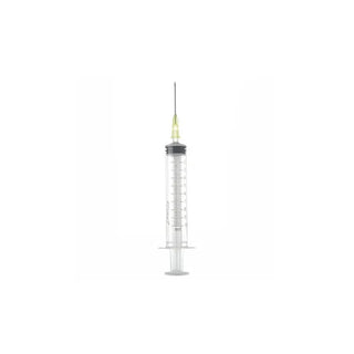 Ico Syringe con Needle 0,9x0,25 10ml G20 1