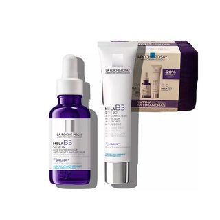 La Roche-Posay Pack Mela B3 sérum 30ml Set 3 piezas 