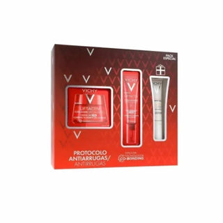 Vichy Liftactiv Collagen Specialist 16 Crema giorno 50 ml Cofanetto 3 pezzi — Crema viso