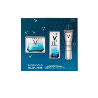 Vichy Mineral 89 크림 50 ml — 페이스 크림