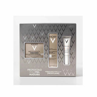 Vichy Neovadiol Anti Dark Spots e rassodante crema giorno Spf50 50ml Set 3 pezzi