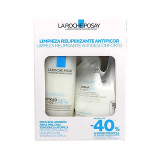 Cofanetto Lait Corporel Holiday Set 400ml