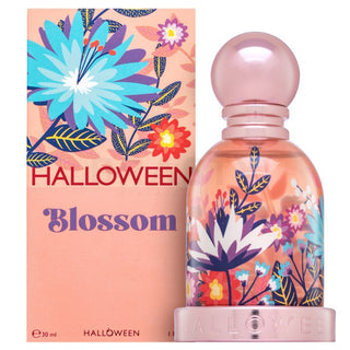 Jesus Del Pozo Halloween Blossom EDT W 30 ml