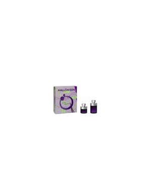 Halloween Man et 125 Vap 50ml Cof24
