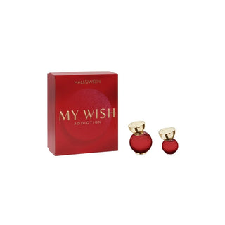 Halloween My Wish Addiction 100 ml — 香水