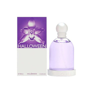 Jesus Del Pozo Halloween 100ml — Eau de Toilette Donna