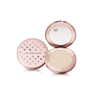Naj-oleari Velvet Moon Highlighter 1 unità