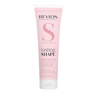 Revlon Lasting Shape Smooth Cream for sensitive hair 250ml