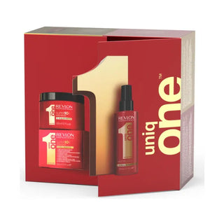 Revlon Uniq One Trattamento capelli 150ml Set 2 Pieces