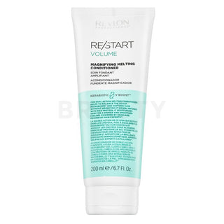 Revlon Professional Restart Volume Magnifying Melting Conditioner 200 ml