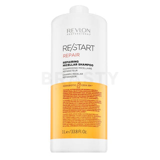 Revlon Professional Restart Recovery Shampoo Micellare Riparatore 1000 ml