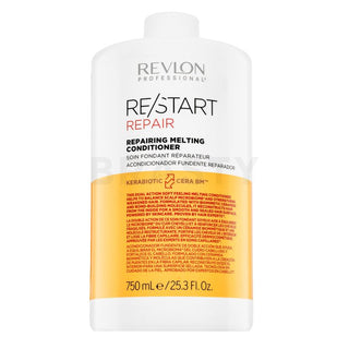 Revlon Professional Restart Repair Balsamo Riparatore Fondente 750 ml