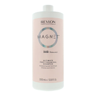 Revlon Magnet Blondes, Shampoo Post Colore, Per Riequilibrare, 1000 ml