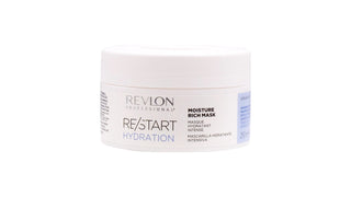 Revlon Professional Restart Hydration Maschera ricca idratante 250 ml — Maschera capelli