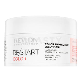 Revlon Professional Restart Color Maschera Protettiva Colorante in Gel 250 ml