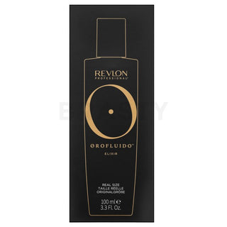 Orofluido Elixir 100 ml