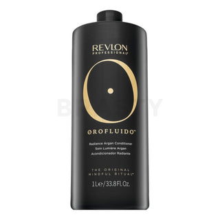 Balsamo Orofluido Radiance Argan 1000 ml