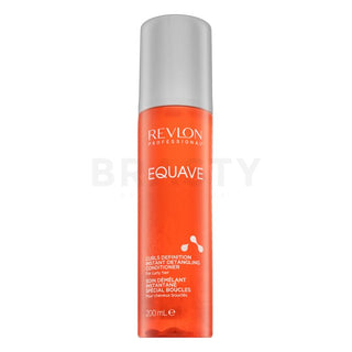 Revlon Professional Equave Curls Definition Balsamo districante istantaneo 200 ml