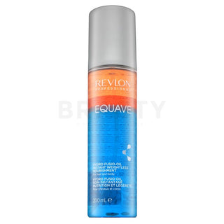 Revlon Professional Equave Hydro Fusio-Oil Nutrimento Istantaneo Leggero 200 ml