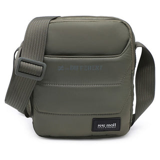 Pepe Moll Crossbody Tasche Adonis 262510 grün — Tasche