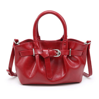 Pepe Moll Borsa 2-in-1 Isis 262413 guinda — バッグ