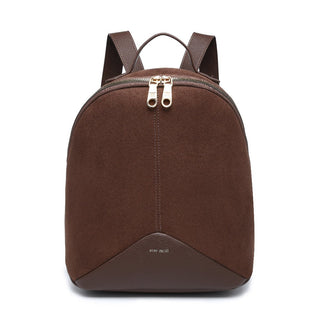 Pepe Moll Ofelia 262132 marrone — Rucsac damă
