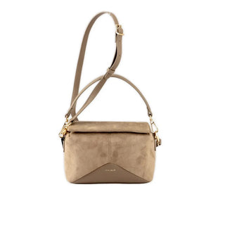 Pepe Moll Ofelia 262133 kaki — Women's Handbag