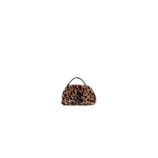 Pepe Moll Jacinta 262420 Leopard — Damväska