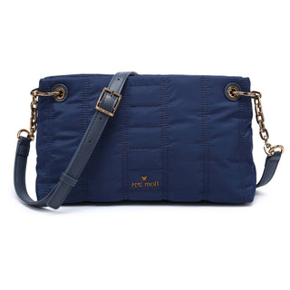 Pepe Moll Ava 262151 blu — Dámská crossbody taška