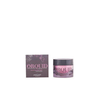 Dopo la crema notte Eternal Orchid 50ml