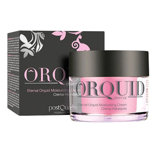 Dopo Orquidea Eternal Crema Idratante Giorno 50ml
